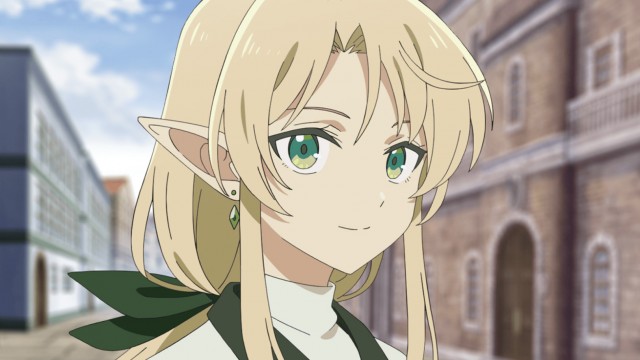 ルンの街