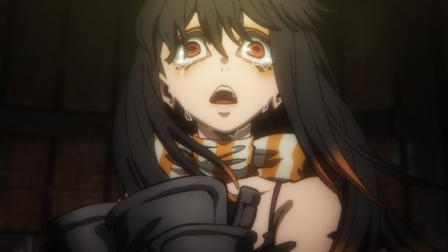 虚の瞳