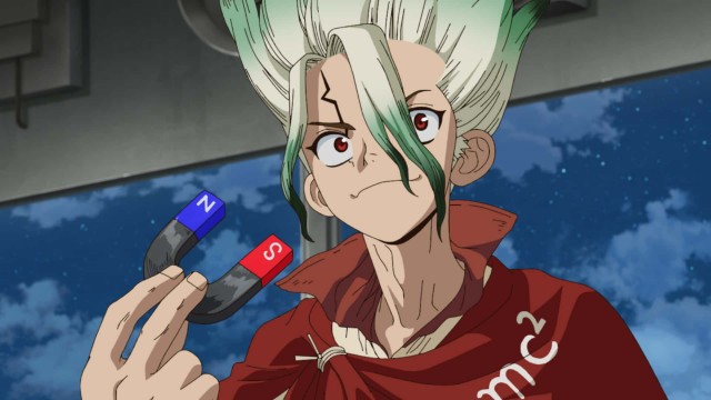 ロケットの真相