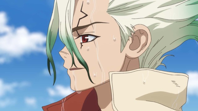 全てが欲しくて