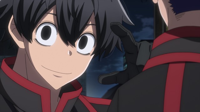 みーつけた