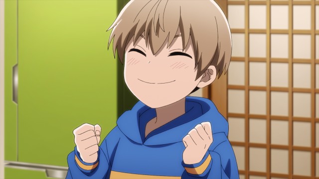 怨みの鬼