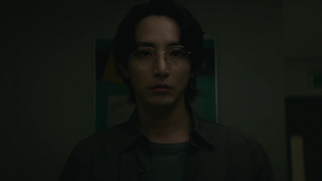 안경