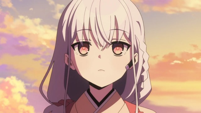 セックスしないと解けない鎖