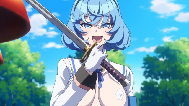 反交尾勢力