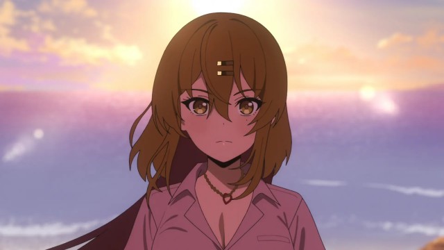 愛棒