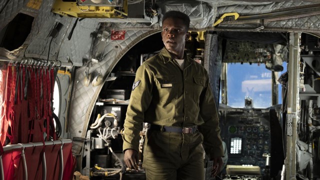 Now You See It