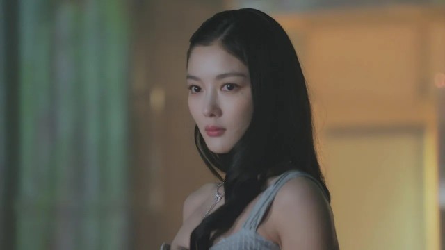그녀의 X들