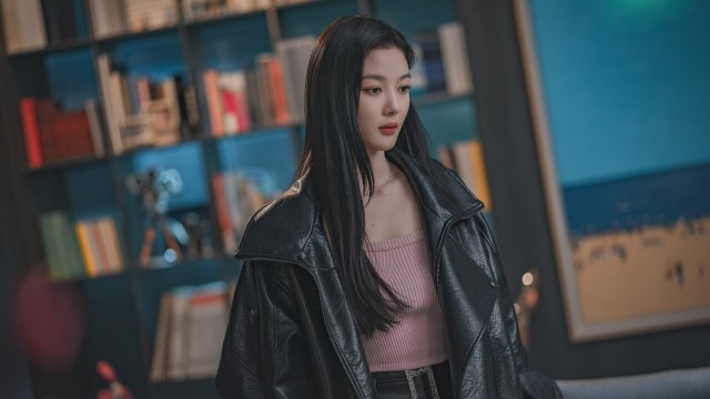 신이 너의 죄를 심판하기 전에