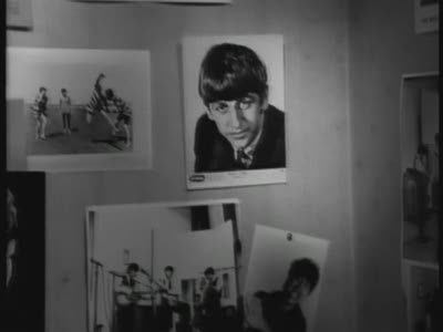 March '63 to February '64