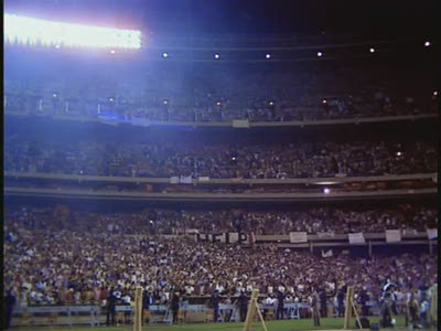 August '65 to July '66