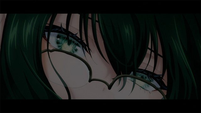 In the Name of ----