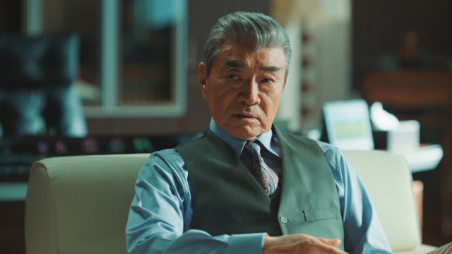 준비됐든 안 됐든, 내가 간다!
