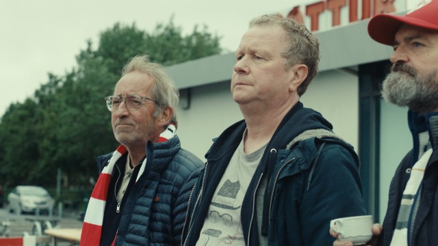 Erlingur gamli var að hringja í mig