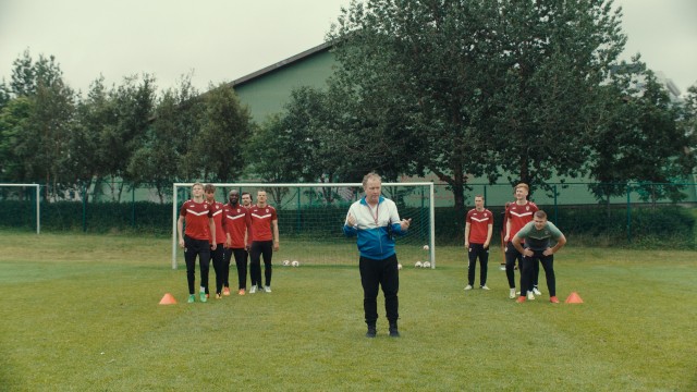 Þú veist að hann er að koma heim?