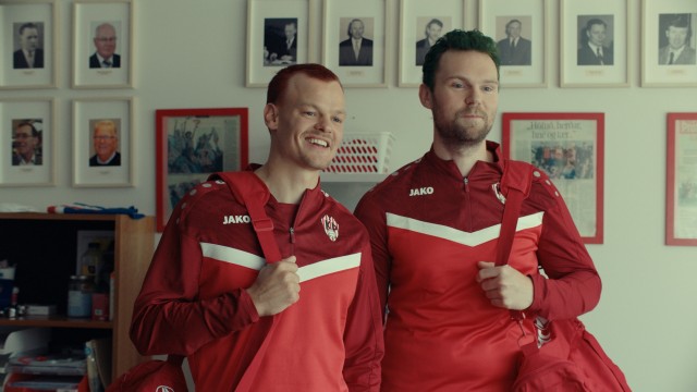 Hún er enginn nagli