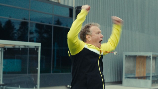 En hvað með fílinn?