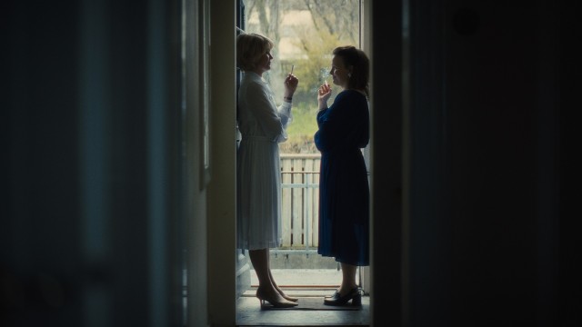 Sú fyrsta í heiminum