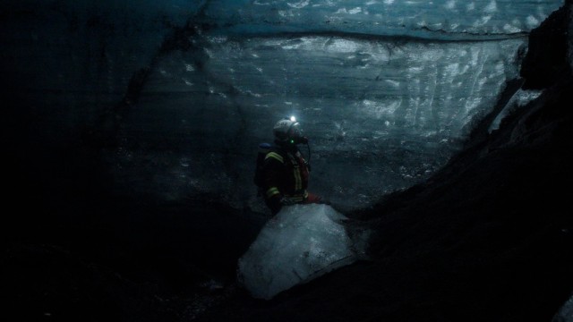 Þú ert ekki ódauðlegur