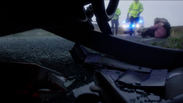 Samviskubitið og eftirsjáin