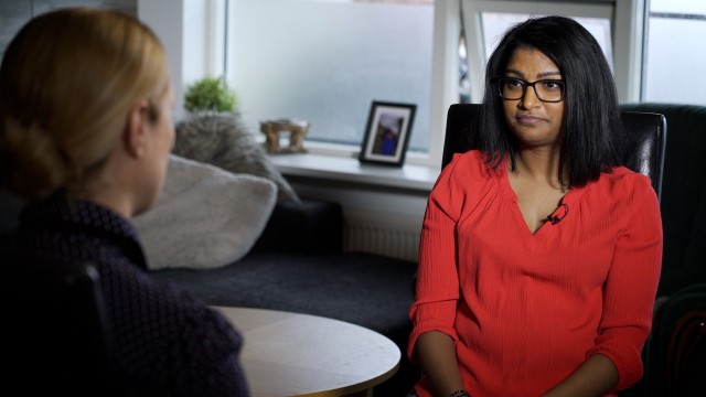 Ása Nishanthi, continued