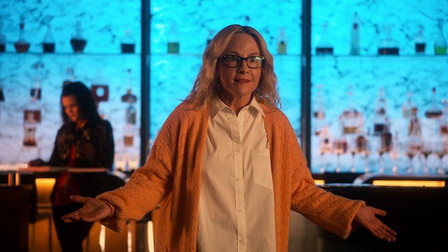 Save the Devil, Save the World