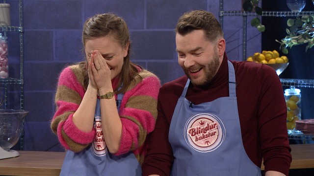 Sænsk Prinsessuterta