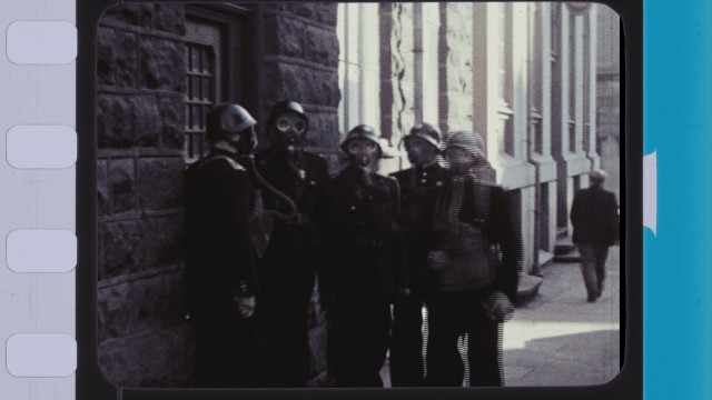 Fyrstu íslensku fréttamyndirnar