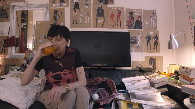 Magnea Hrönn Örvarsdóttir