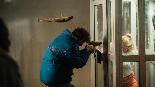 Kóngar og drottningar