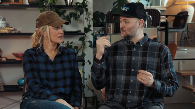 Ása Ninna og Árni 1