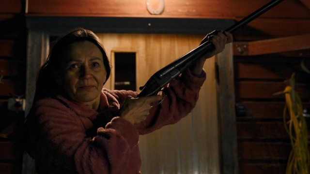 Buresbohatin Guovdageidnui