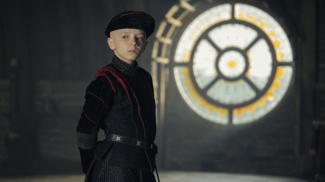 The Morrow