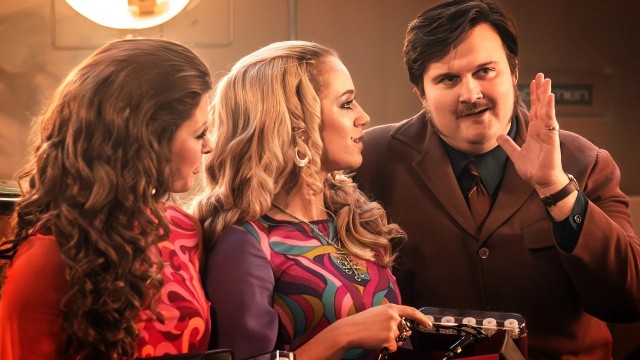 Til pigen på farten