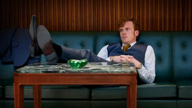 Carmen i milliardsalg