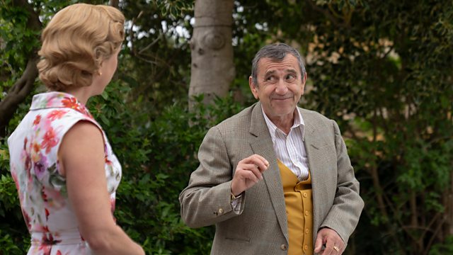 The Power of Suggestion