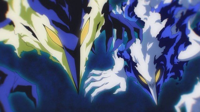 風神と雷神