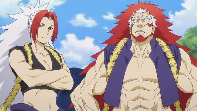 右と左