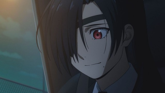 情と理