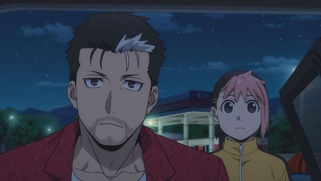 デラとハナ