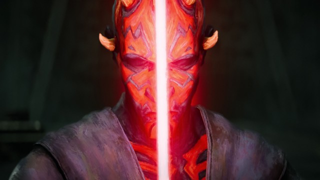 Chapter 6: Night of the Hunted