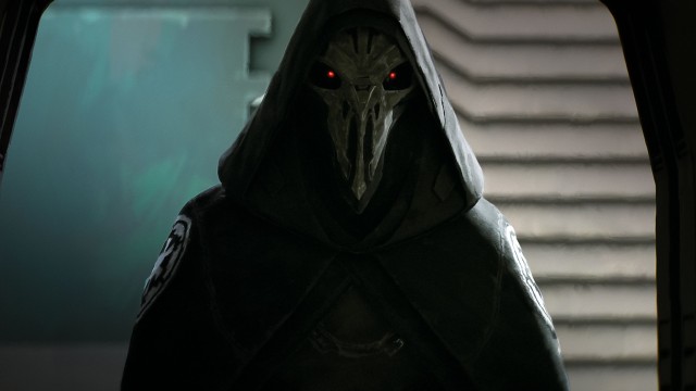 Chapter 8: The Creeping Fear