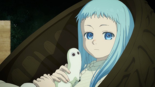 蛇の背洞窟の試験