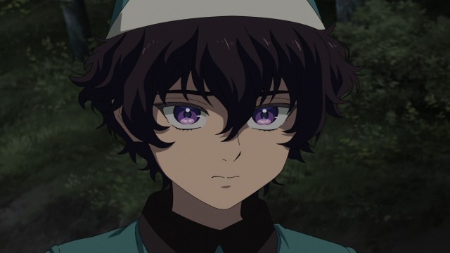 誰が為の魔法