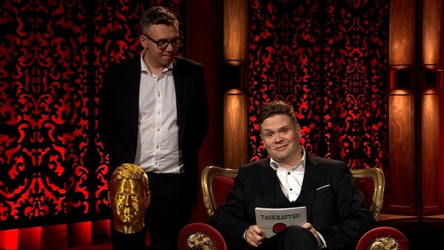 Þáttur 1