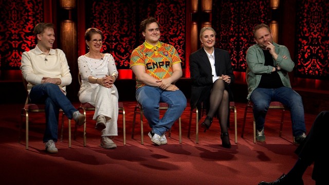 Þáttur 4