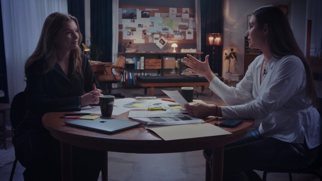 Morðið á Gýgjarhóli II