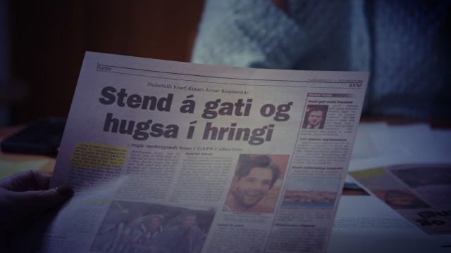 Öskjuhlíðarmálið