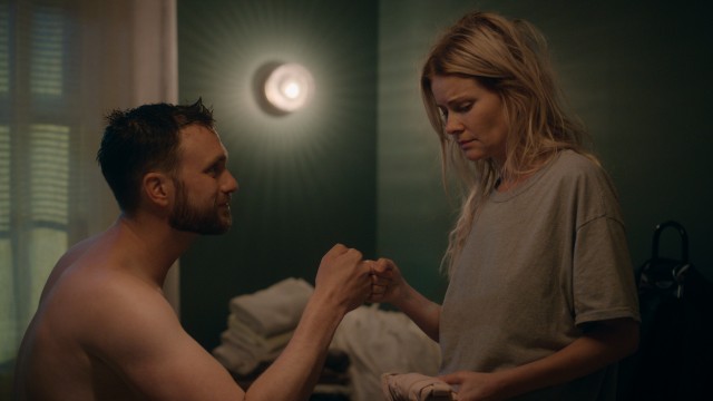 Enniskossar og rassskellingar