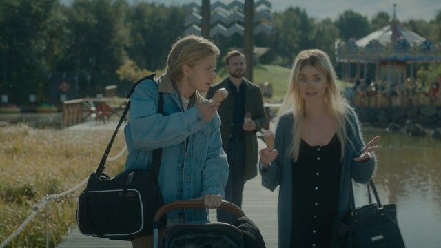 Fokking Húsdýragarðurinn